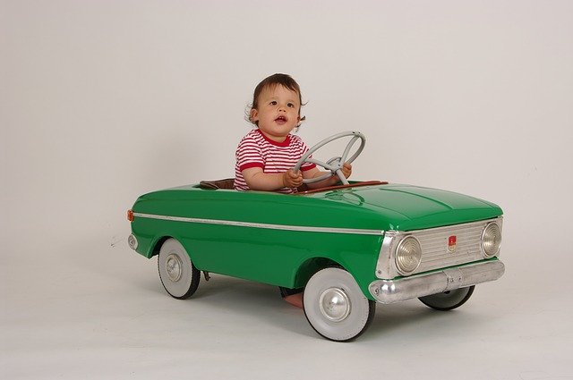 Lire la suite à propos de l’article Les principales raisons d’offrir une voiture électrique à son enfant