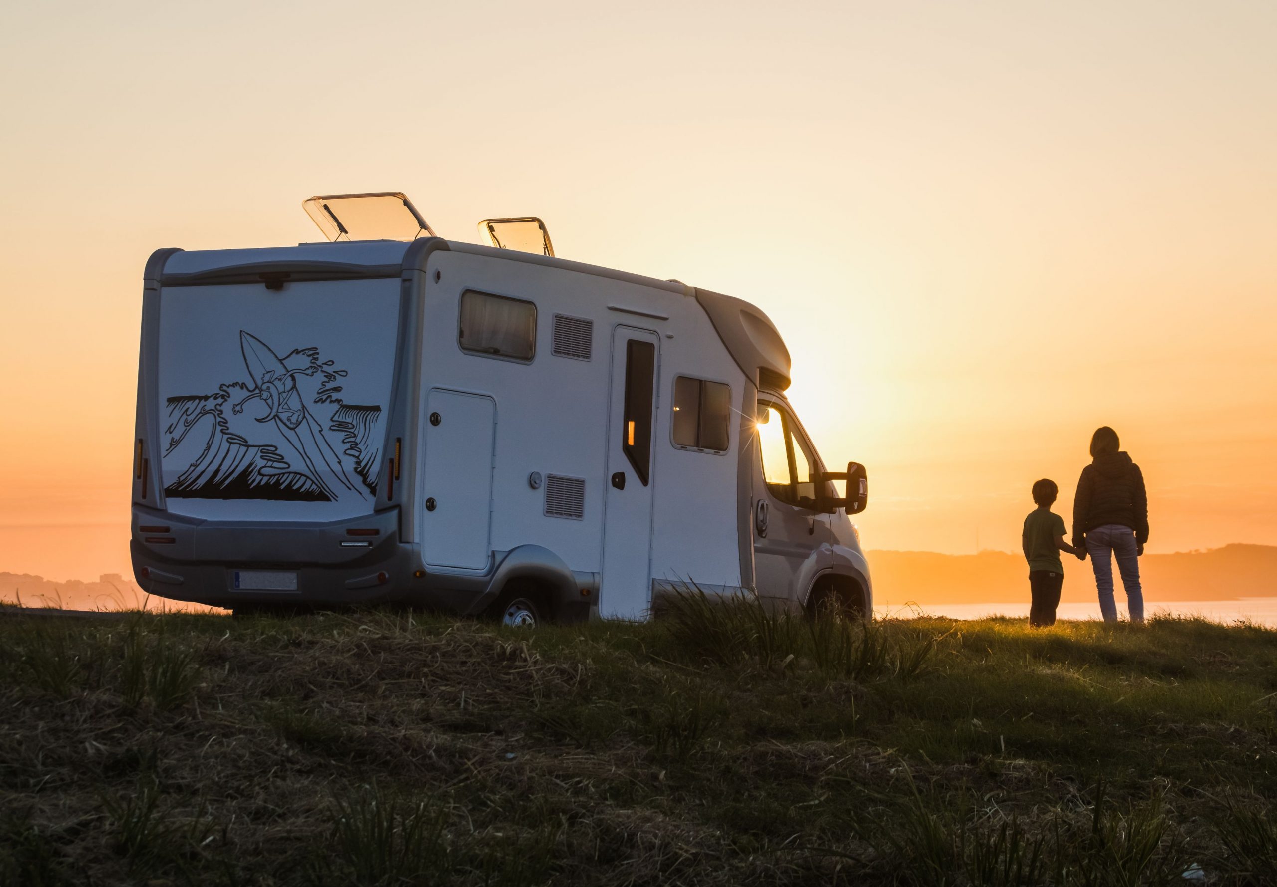 Lire la suite à propos de l’article Pourquoi voyager en camping-car et lequel choisir ?