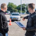 comment conduire la première fois sur une autoroute