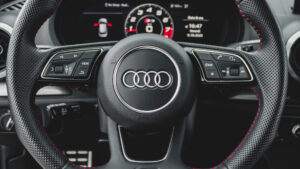 Augmenter les performances de son Audi A3 grâce à un turbo adapté
