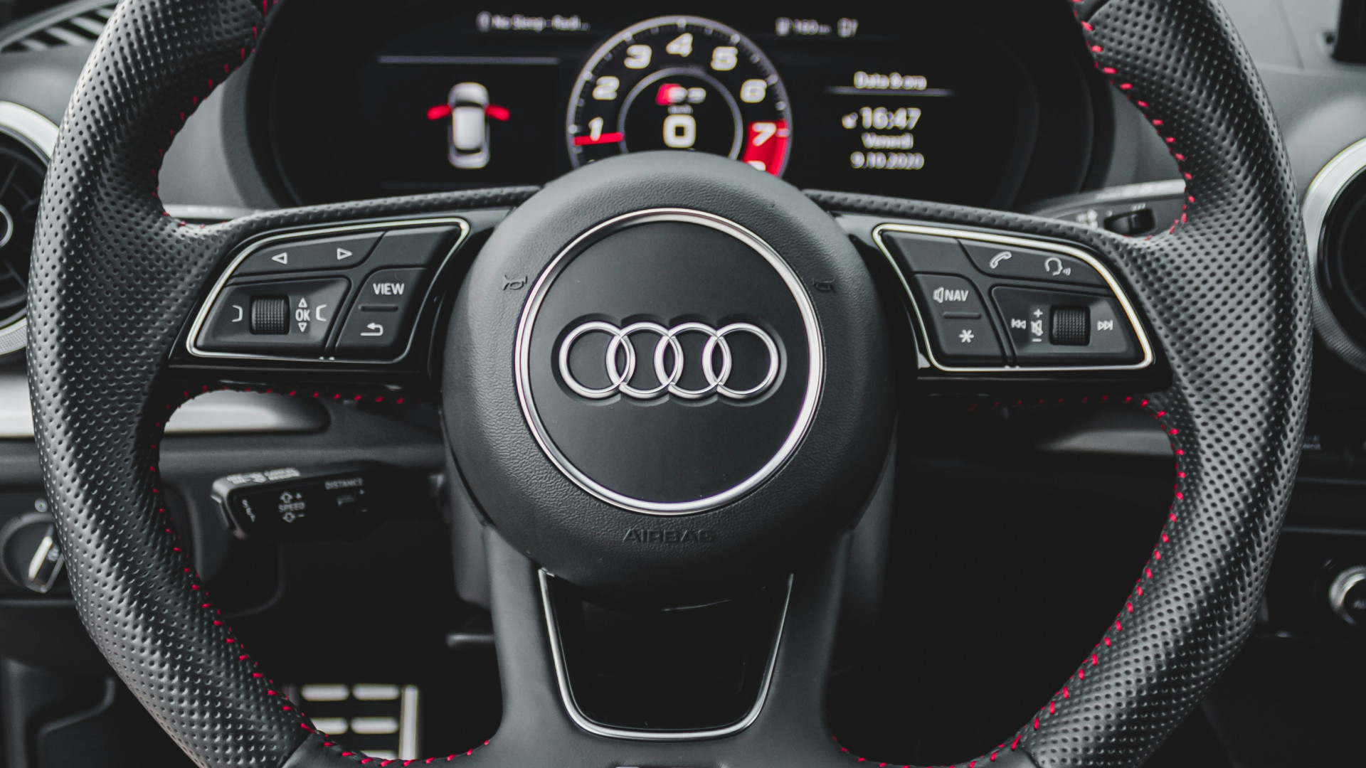 Augmenter les performances de son Audi A3 grâce à un turbo adapté